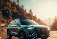 Детейлинг авто: что в себя включает