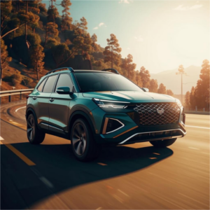 Детейлинг авто: что в себя включает