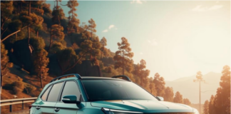 Детейлинг авто: что в себя включает