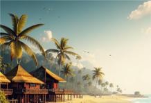 Экскурсии в Гоа и по всей Индии