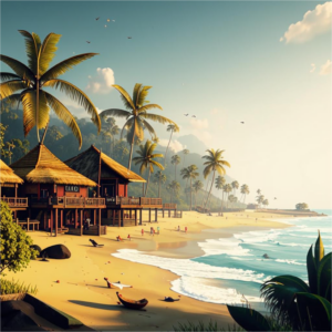 Экскурсии в Гоа и по всей Индии