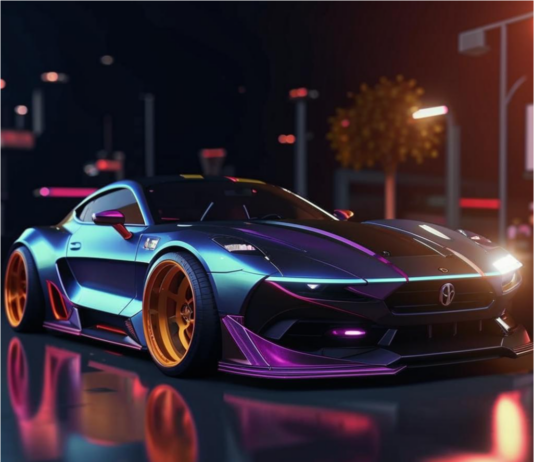 Подготовка автомобиля к детейлингу: что нужно знать и иметь под рукой