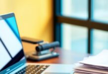 Автоматизация документооборота: современный подход