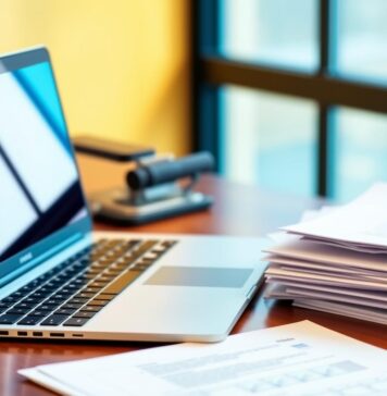 Автоматизация документооборота: современный подход