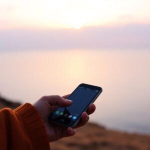 Виртуальный номер Украины: преимущества и особенности