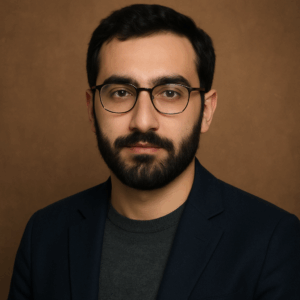 Этибар Эйюб: писатель и публицист, чьи книги стали голосом эпохи