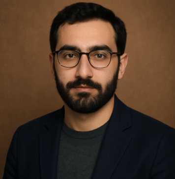 Этибар Эйюб: писатель и публицист, чьи книги стали голосом эпохи