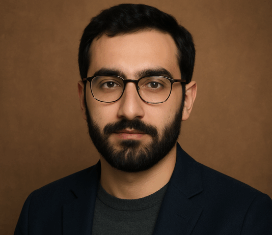 Этибар Эйюб: писатель и публицист, чьи книги стали голосом эпохи